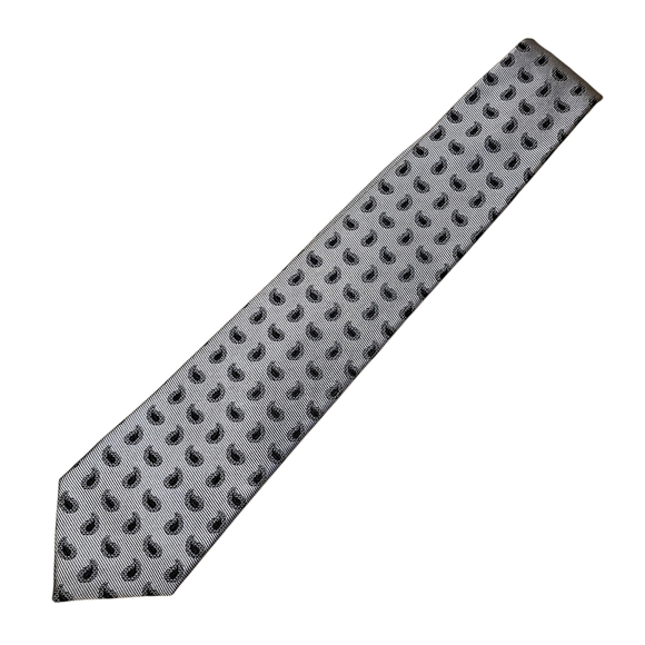 MODA RITORNO TIE - Picture 1 of 9